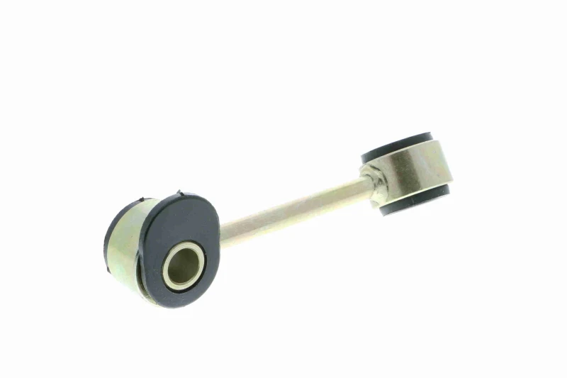 Image of VAICO V30-7234-1 Anti-roll bar link Original VAICO Quality, Front Axle Left Link Stabiliser (3229)
