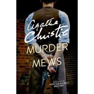 Image of Murder in the Mews