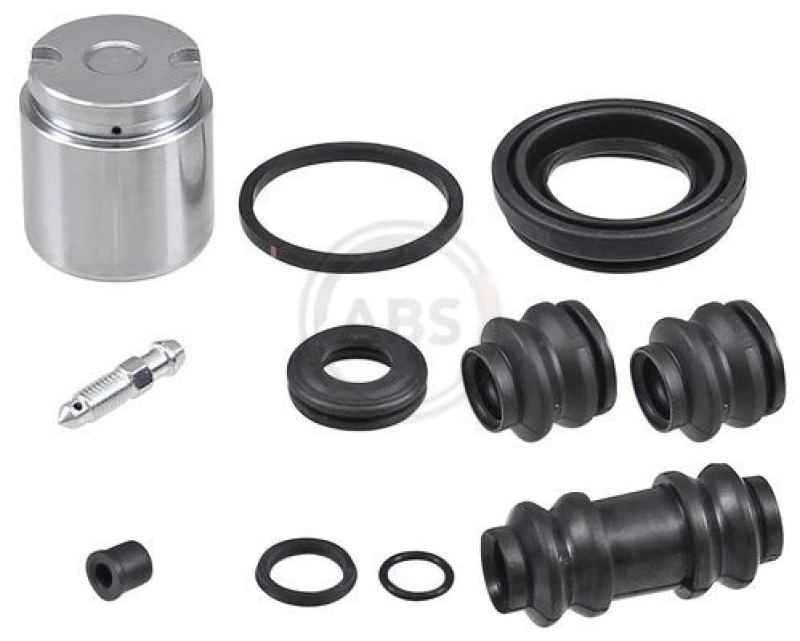 Image of A.B.S. Repair Kit, brake caliper A.B.S. 57239