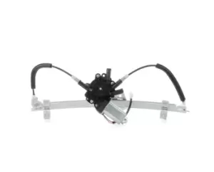 Image of RIDEX Window regulator VW 1561W0134 191837401C,191837461,191837461A 191959801,191959801A