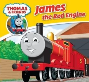 Image of James by Robin Davies Paperback
