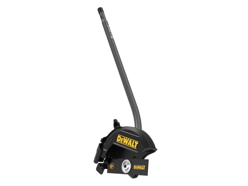 Image of DEWALT Power Tools DCMASED9N Split Boom Edger Attachment DCMASED9N-XJ