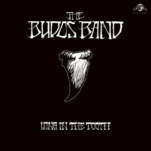 image of Long in the Tooth by The Budos Band CD Album