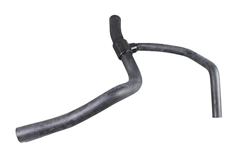 Image of METZGER 2421149 Radiator Hose EPDM (ethylene propylene diene Monomer (M-class) rubber), Lower Left EPDM (ethylene propylene diene Monomer (M-class) ru