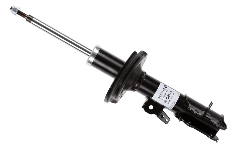 Image of Shock absorber SACHS 317 712