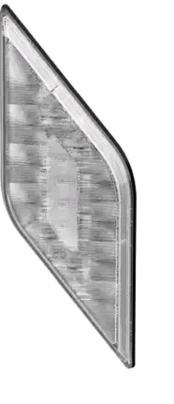 Image of HELLA 2NR 013 345-231 Combination Rearlight SHAPELINE STYLE Combination Rearlight (2492)