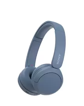 image of Sony WH-CH520 Wireless Headphones