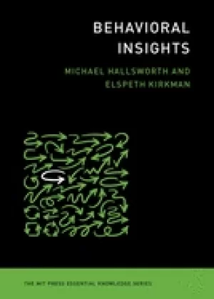 Image of behavioral insights