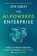 Image of ai powered enterprise harness the power of ontologies to make your business
