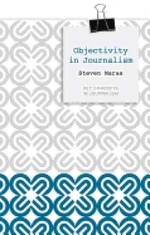 Image of objectivity in journalism