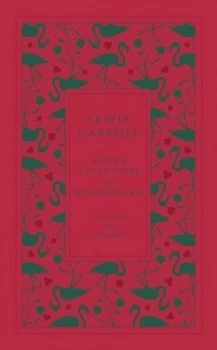 Image of Alices Adventures in Wonderland by Lewis Carroll