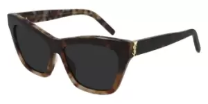 image of Yves Saint Laurent Sunglasses SL M79 003