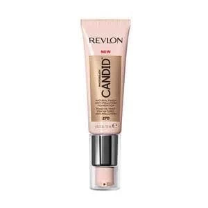 Image of Revlon Photoready Candid Anti-Pollution Foundation Med Beige, MEDIUM BEIGE