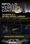 Image of apollo mission control the making of a national historic landmark