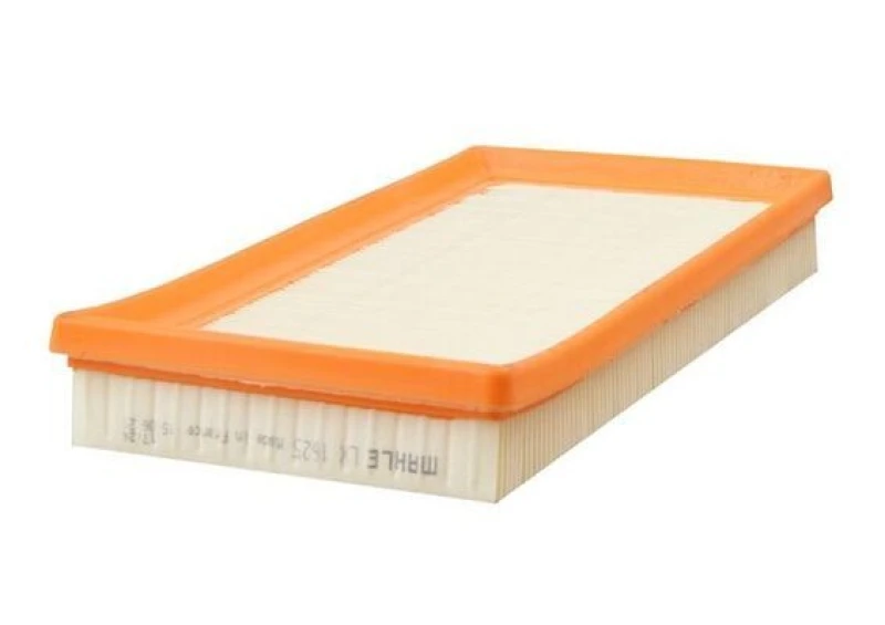 Image of MAHLE LX 1625 Air filter Filter Insert Air Filter (8)