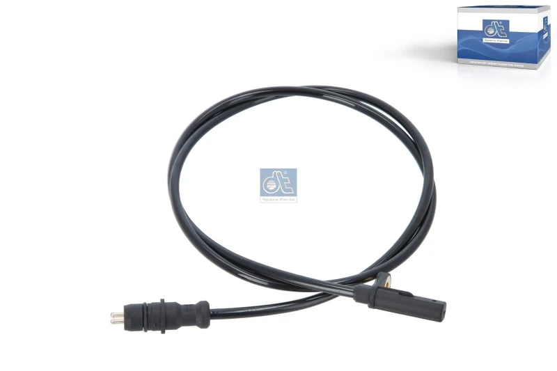 Image of ABS sensor DT Spare Parts 6.00043