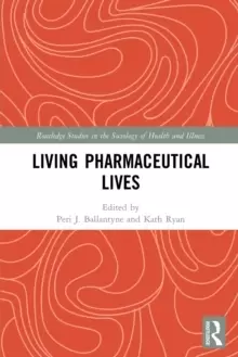 Image of Living Pharmaceutical Lives