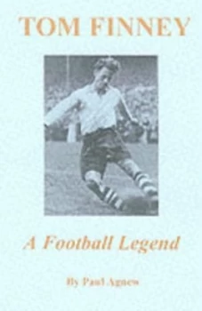 Image of Football Legend by Paul Agnew Book