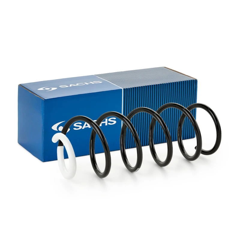 Image of Coil spring SACHS 993 665