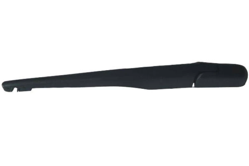 Image of AIC 53222 Wiper Arm Original AIC Quality without wiper blade, Rear, with cap PBT, GRP (Glass fibre Reinforced Plastic) Wiper Arm,windscreen washer (30