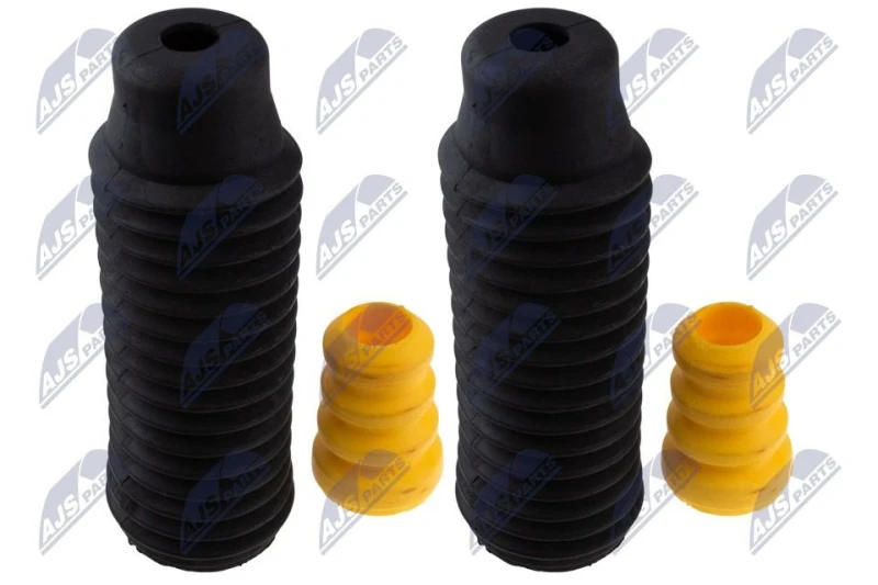 Image of NTY Dust cover kit, shock absorber NTY AB-MZ-052K