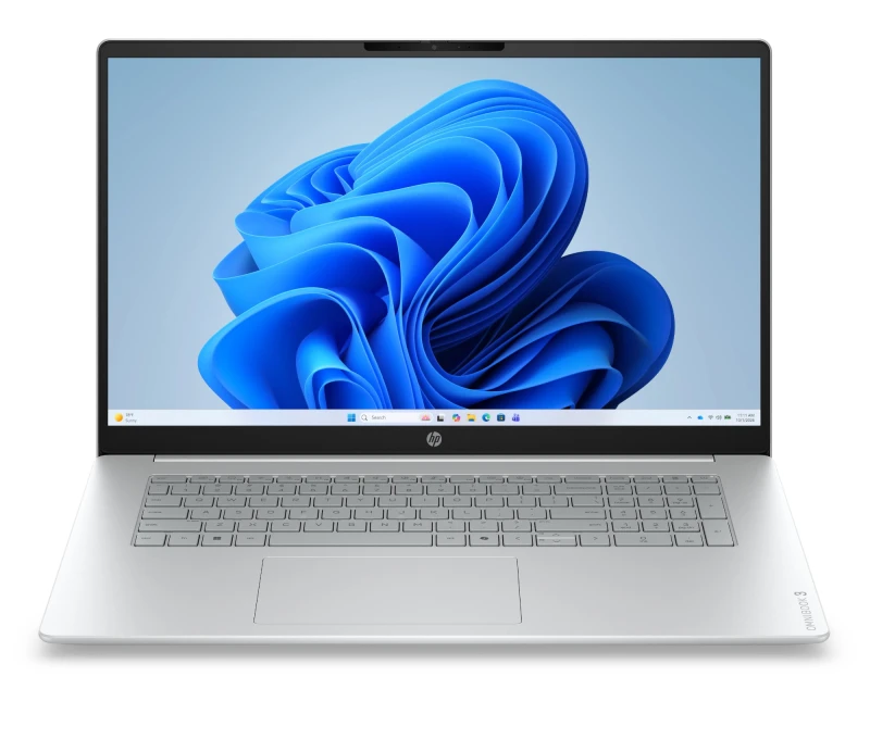 Image of HP OmniBook 3 Laptop 17-dk0006nax