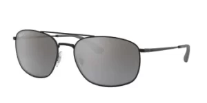 Image of Ray-Ban Sunglasses RB3654 Polarized 002/82