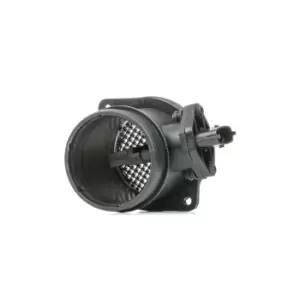 Image of RIDEX Mass air flow sensor FORD,VOLVO 3926A0134 1367827,6G9N9G760AA,31342364 8692624,86926240