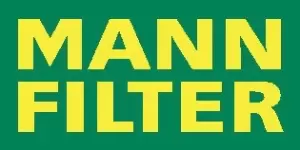 Image of Oil Filter HU13125/3X by MANN