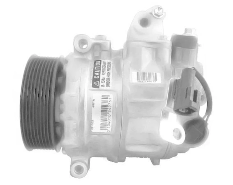 Image of Airstal Air conditioning compressor Airstal 10-1453