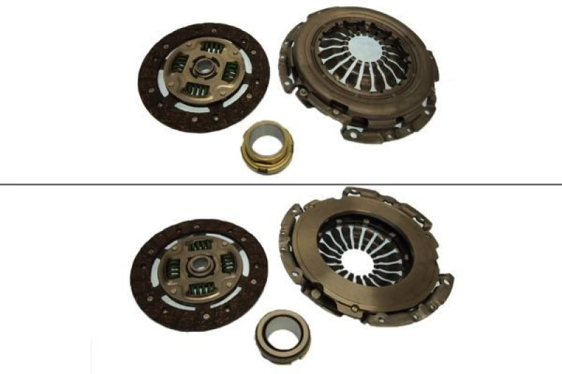 Image of KAWE Clutch kit KAWE 960031