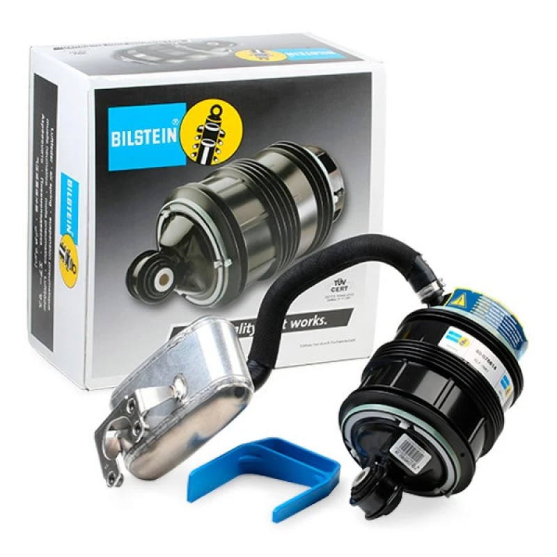 Image of Air Spring, suspension BILSTEIN 40-076614