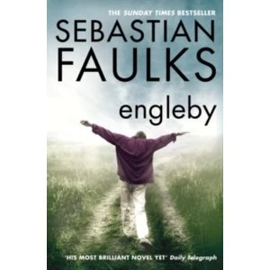 Image of Engleby by Sebastian Faulks (Paperback, 2008)