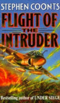 Image of Flight of the Intruder by Stephen Coonts Paperback