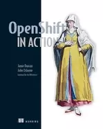Image of openshift in action