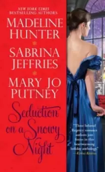Image of Seduction on a Snowy Night