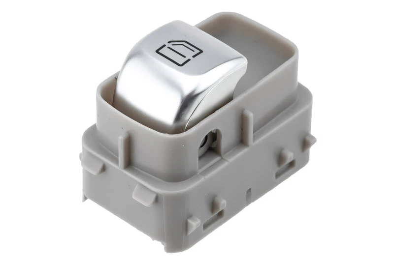 Image of NTY EWS-ME-086 Switch, window winder Right Rear Switch,window winder (1761)