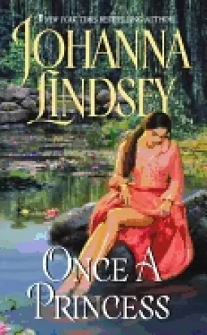 Image of once a princess