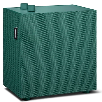 image of Urbanears Lotsen Speaker - Plant Green