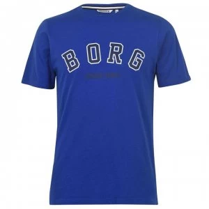 Image of Bjorn Borg Bjorn Sport T Shirt - Surf 71021