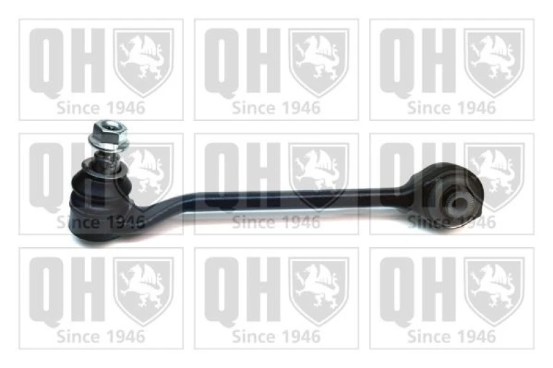 Image of QUINTON HAZELL Suspension arm QUINTON HAZELL QSJ3621S