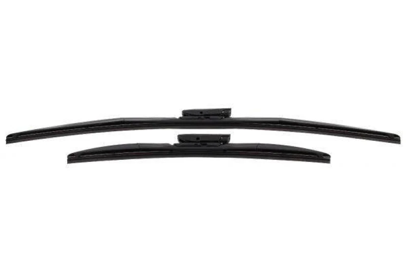 Image of MAPCO 104122HPS Wiper blade 400mm, Hybrid Wiper Blade Wiper Blade (298)