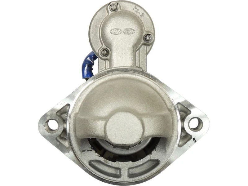 Image of AS-PL Starter motor AS-PL S1081(DELCO)