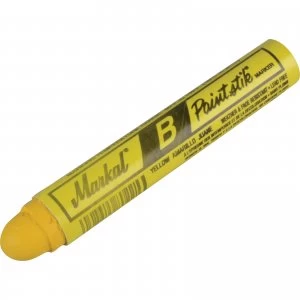 Markal Cold Surface Marker Yellow