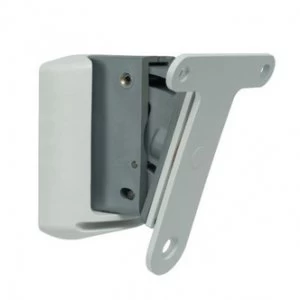 image of P3WB1011 Flexson SONOS Play 3 Wall Bracket in White