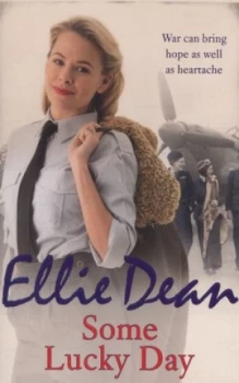 Image of Some Lucky Day by Ellie Dean Paperback