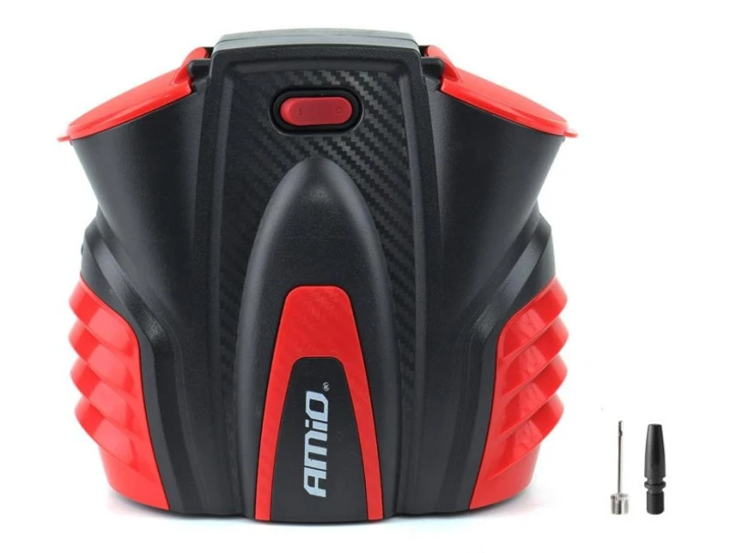 Image of AMiO Air compressor AMiO 02641