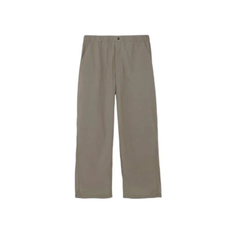 Image of Trousers Goldwin Beige Male S