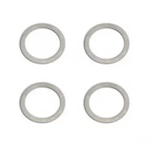 Team Associated 1/18Th Diff Shim Set (.324 X .409)