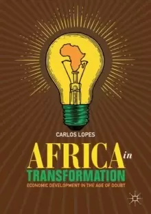 Image of Africa in Transformation : Economic Development in the Age of Doubt